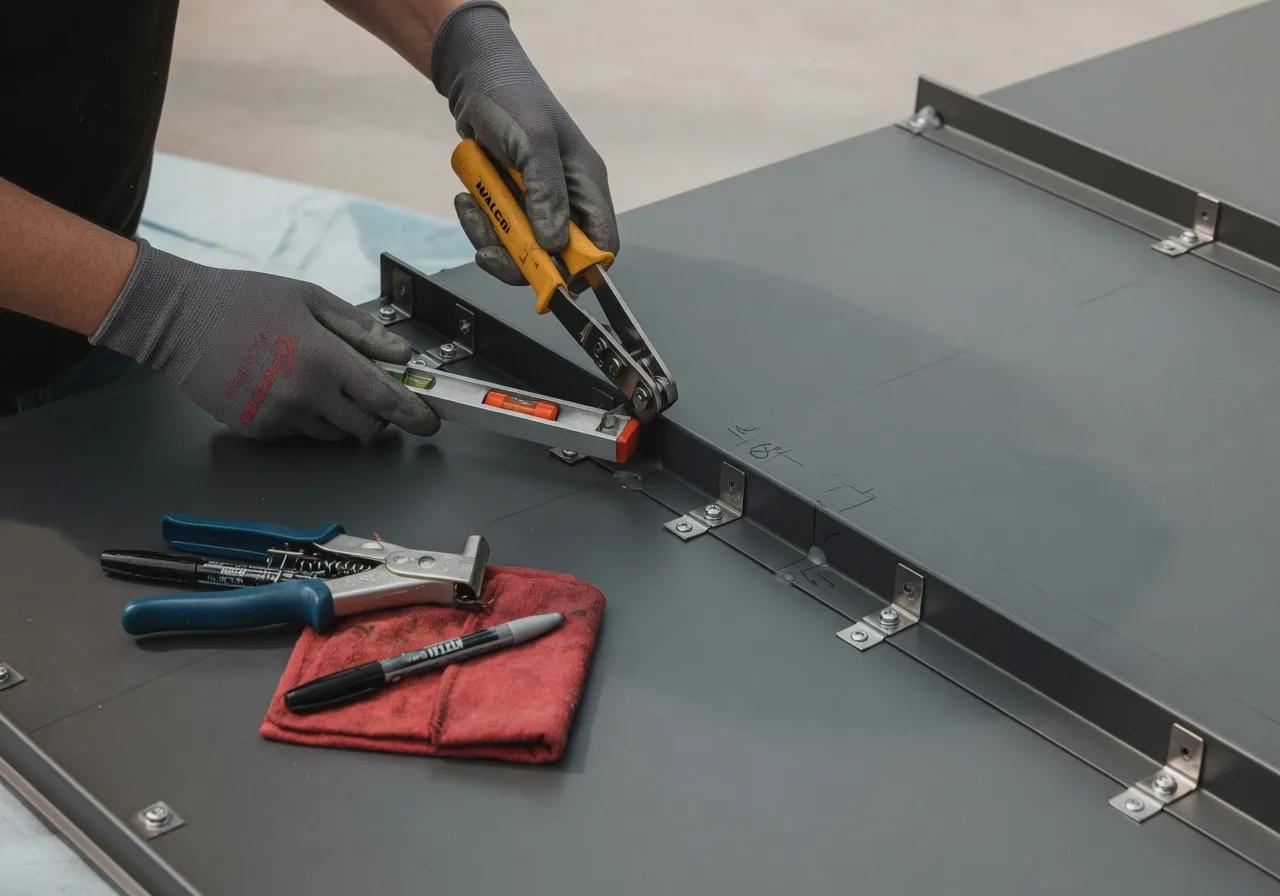 Why choose Metal Roofing Installation in Nichols, SC
